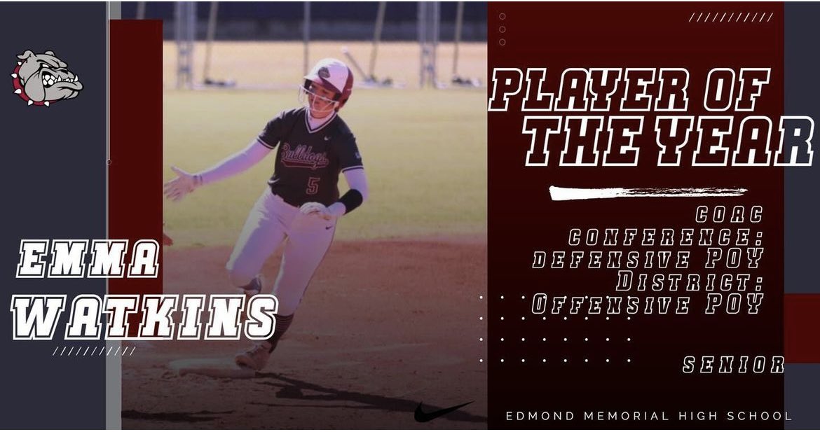 EMHS Lady Dogz Softball tweet media