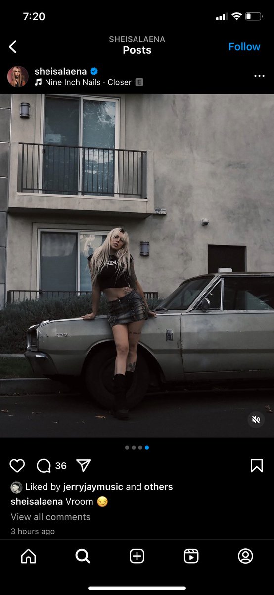 twigcacia's tweet photo. wait do yall think this is shade at acacia??? remember the vroom vroom mad thing https://t.co/DGwPoR83wT