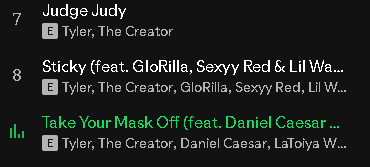 _Moldzy_'s tweet photo. Which 3 song run do yall think is the best from the album? https://t.co/hjzGEDpQCM
