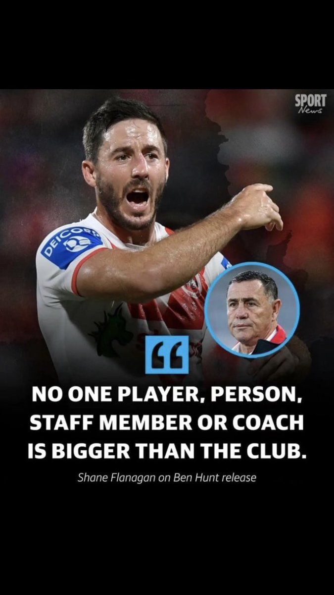 dragons2194's tweet image. Responses like this from your coach is what wins your club comps..no mucking around from Flanagan 👏👏 #redv