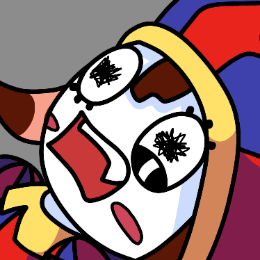 VsDigitalcircus's tweet photo. Cómo cuando el vato se equivoca de agujero xDDD

New pomni sprite by @Andy914_yt @AnxiousKitty77

#TheAmazingDigitalCircus #fridaynightfunkin #DigitalCircus #fnf https://t.co/vzLnRF5gh3