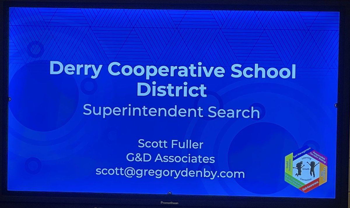 TheScottFuller's tweet photo. Great day of community engagement. 1:1s with principals, assistant principals, union leaders, and educators! Plus the fall colors!! https://t.co/7OzQFUTJjG
