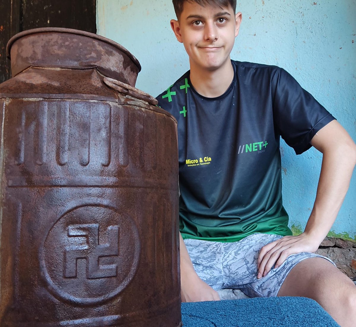 Gugu Gaiteiro tweet media