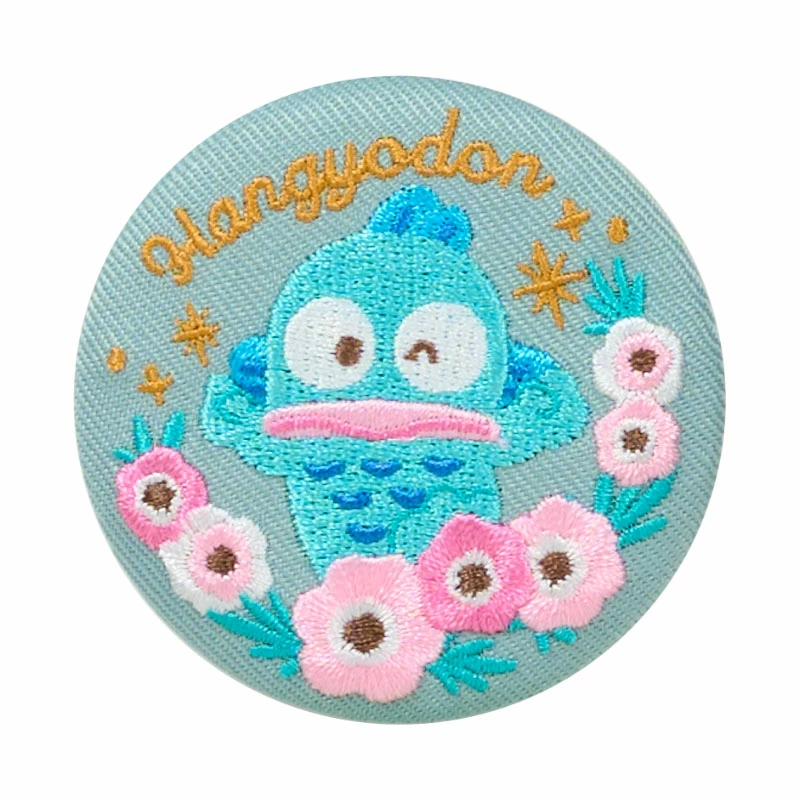 📢本日10/30(水)発売⚠️ ⋐ サンリオキャラクターズ シークレット花