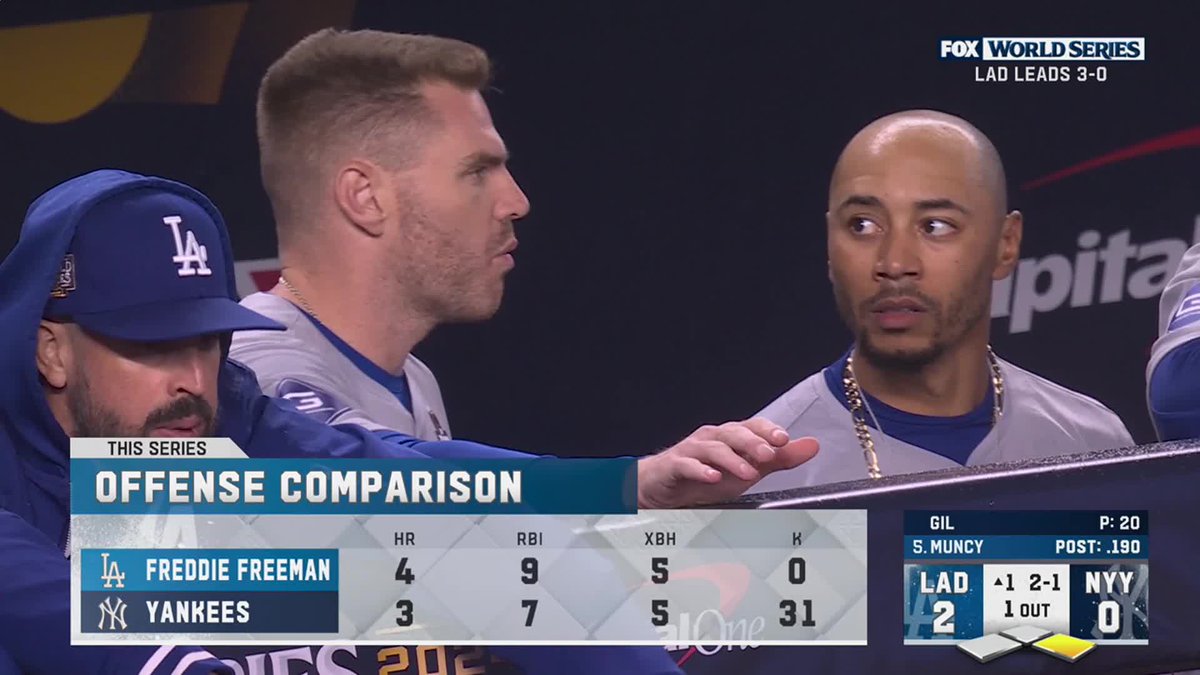 Foul Territory (@foulterritorytv) on Twitter photo 