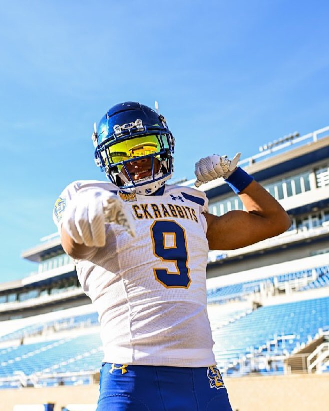 James Basinger ⭐️⭐️⭐️ (@basingerjames25) on Twitter photo Had an amazing time at <a href="/GoJacksFB/">SDSU Football</a> game and official visit last weekend! I’m excited to get back up there soon. Big thank you to <a href="/CoachRRouse/">Robbie Rouse</a> @SDSURogers3 and <a href="/danielmojica419/">Daniel Mojica</a> for a great weekend.
<a href="/Columbineftbl/">Columbine Football</a> <a href="/ducks7v7/">Ducks7v7</a> <a href="/coloradopreps/">Colorado Preps</a> <a href="/PrepZoneCO/">PrepzoneCO</a> <a href="/RodCoaching/">Roderick Rogers</a> <a href="/coachwes_23/">Ryan Wesley</a> Had an amazing time at <a href="/GoJacksFB/">SDSU Football</a> game and official visit last weekend! I’m excited to get back up there soon. Big thank you to <a href="/CoachRRouse/">Robbie Rouse</a> @SDSURogers3 and <a href="/danielmojica419/">Daniel Mojica</a> for a great weekend.
<a href="/Columbineftbl/">Columbine Football</a> <a href="/ducks7v7/">Ducks7v7</a> <a href="/coloradopreps/">Colorado Preps</a> <a href="/PrepZoneCO/">PrepzoneCO</a> <a href="/RodCoaching/">Roderick Rogers</a> <a href="/coachwes_23/">Ryan Wesley</a>