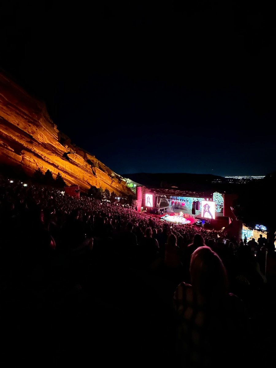 Sarah | Get Up, Get Away (@getupgetaway) on Twitter photo Seeing a show at Red Rocks was an awesome experience! <a href="/RedRocksCO/">Red Rocks Park & Amphitheatre</a> <a href="/GetTheLedOut/">GTLO Get The Led Out</a> Seeing a show at Red Rocks was an awesome experience! <a href="/RedRocksCO/">Red Rocks Park & Amphitheatre</a> <a href="/GetTheLedOut/">GTLO Get The Led Out</a>