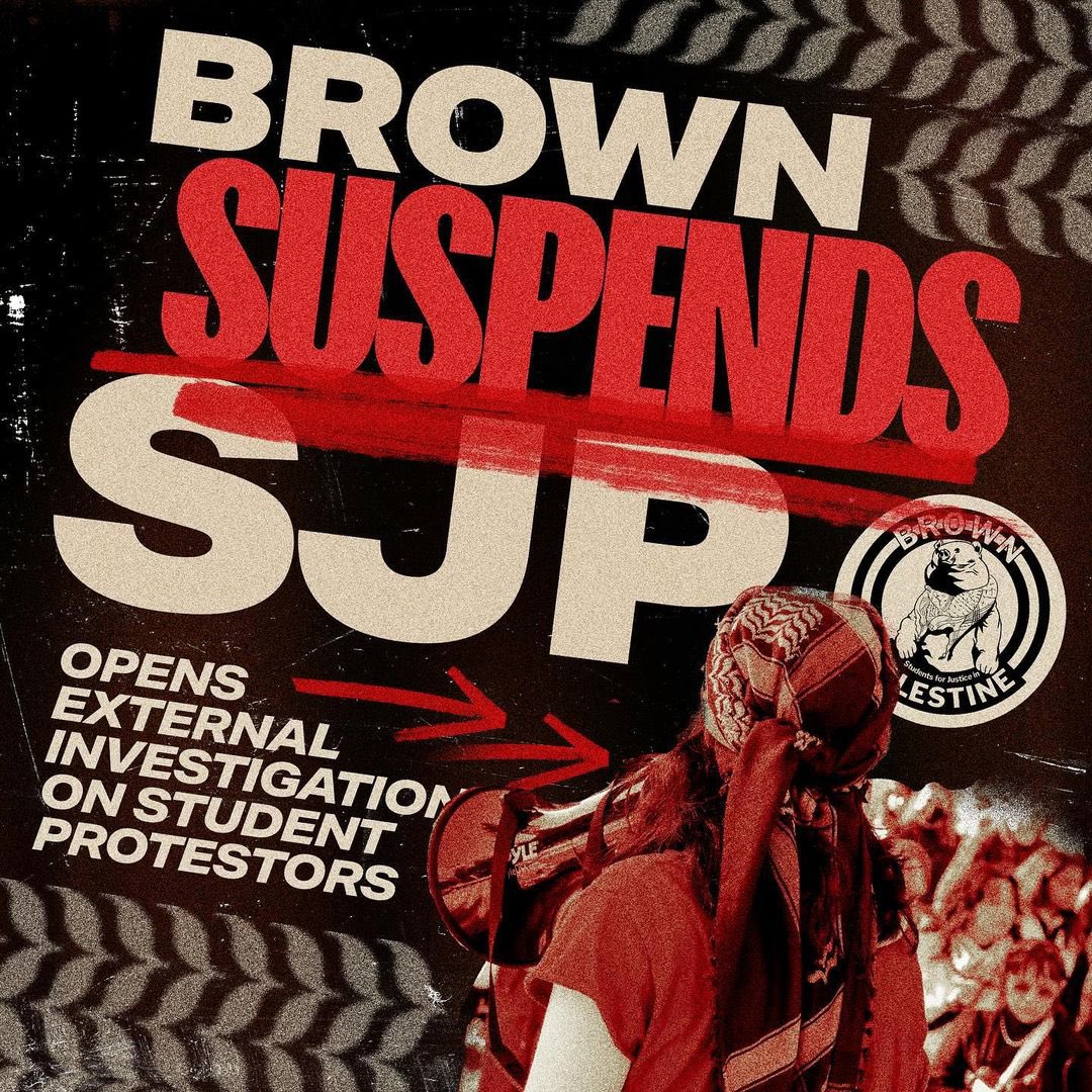 National Students for Justice in Palestine tweet media