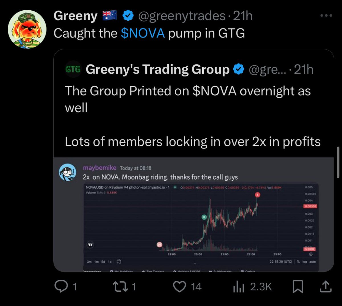 PattyIce tweet media