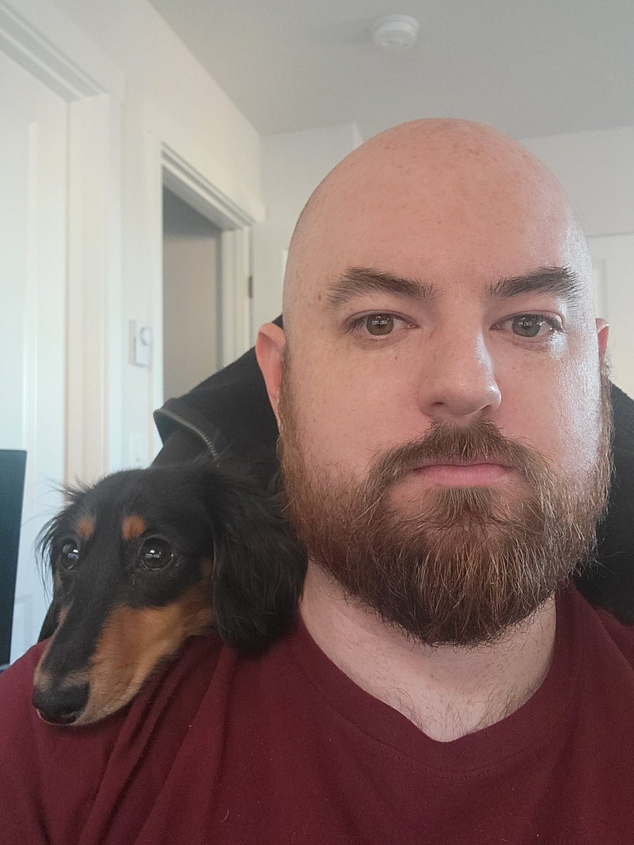 Austin Yost tweet media