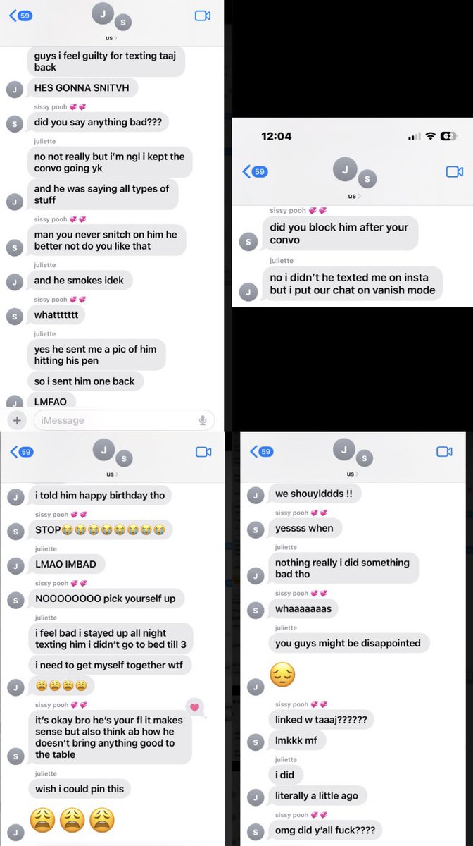 bby_darlene's tweet photo. The victim doesn't want her name out yet she is still processing what happened to her. I'm sorry to all sexual assault victims.
You're not alone. Don't let anyone tell you, you're lying. https://t.co/TOpaNNMCUn