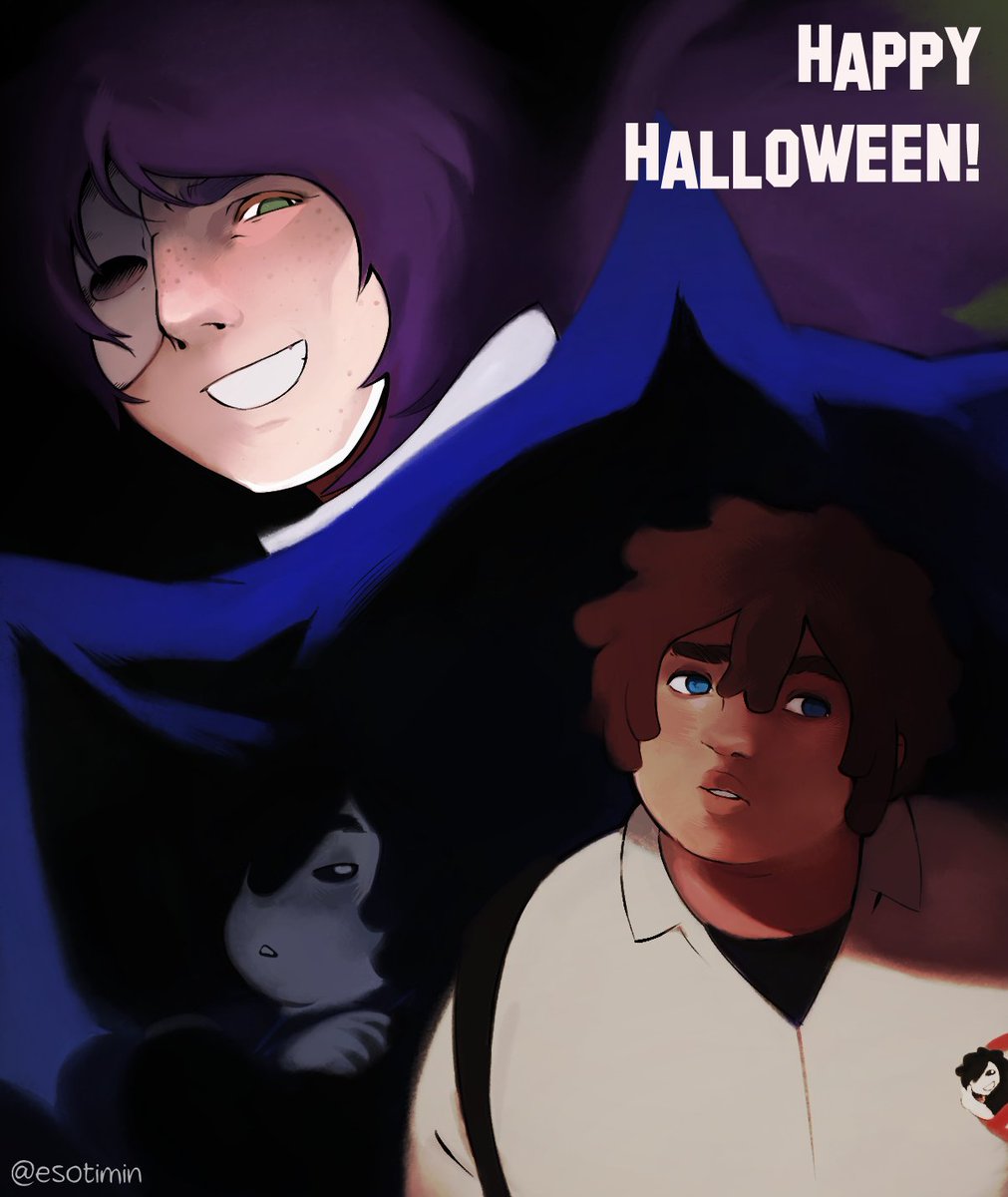 FELIS HALOWEN #fnafhs #fhs #oweddy