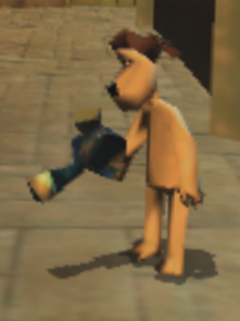 No Context Wallace and Gromit tweet media