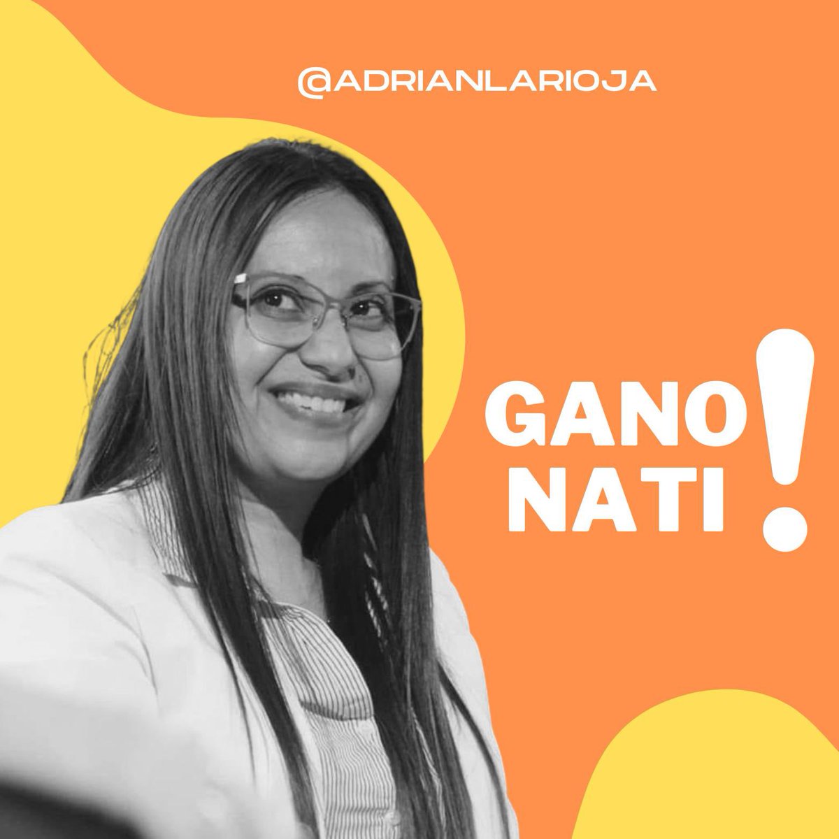 Desde el 2017 NO pierdo un pronóstico de elecciones en la PROVINCIA.

HOY DE NUEVO!!!

Por algo soy el UNO….