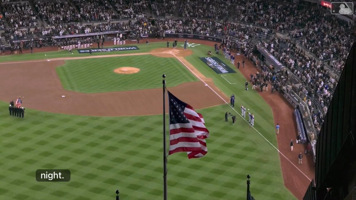 MLB Closed Captioning tweet media