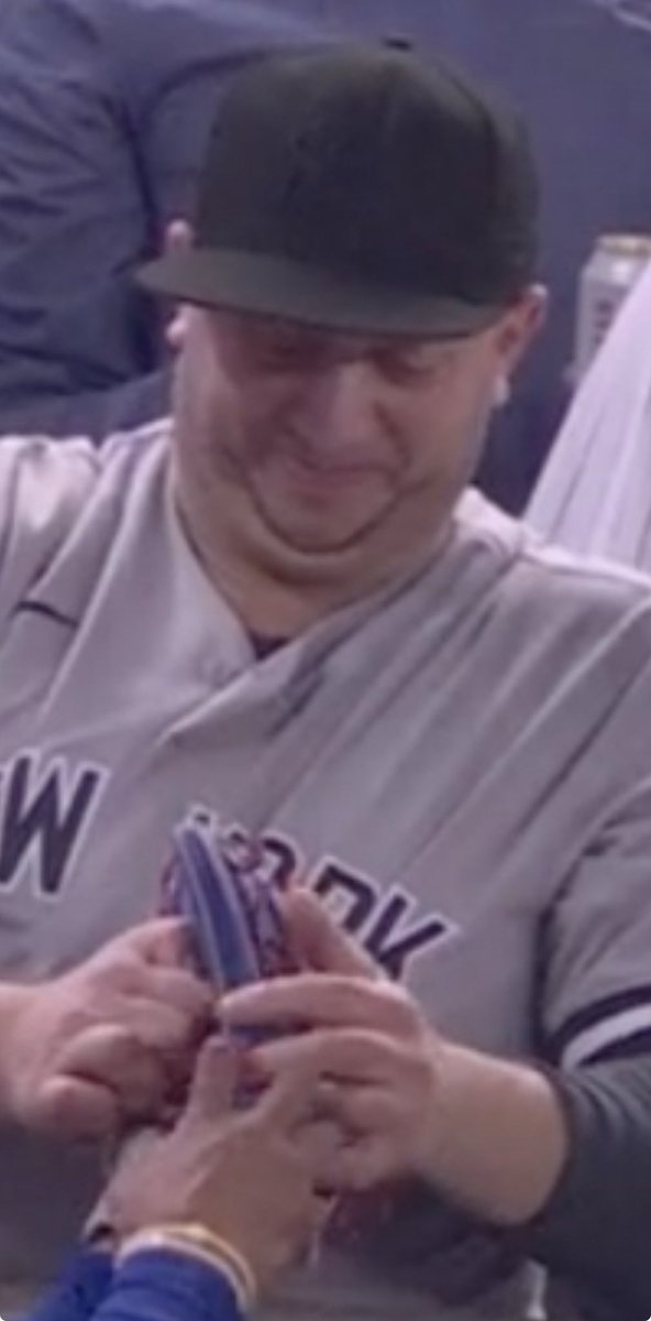 Yankees fans