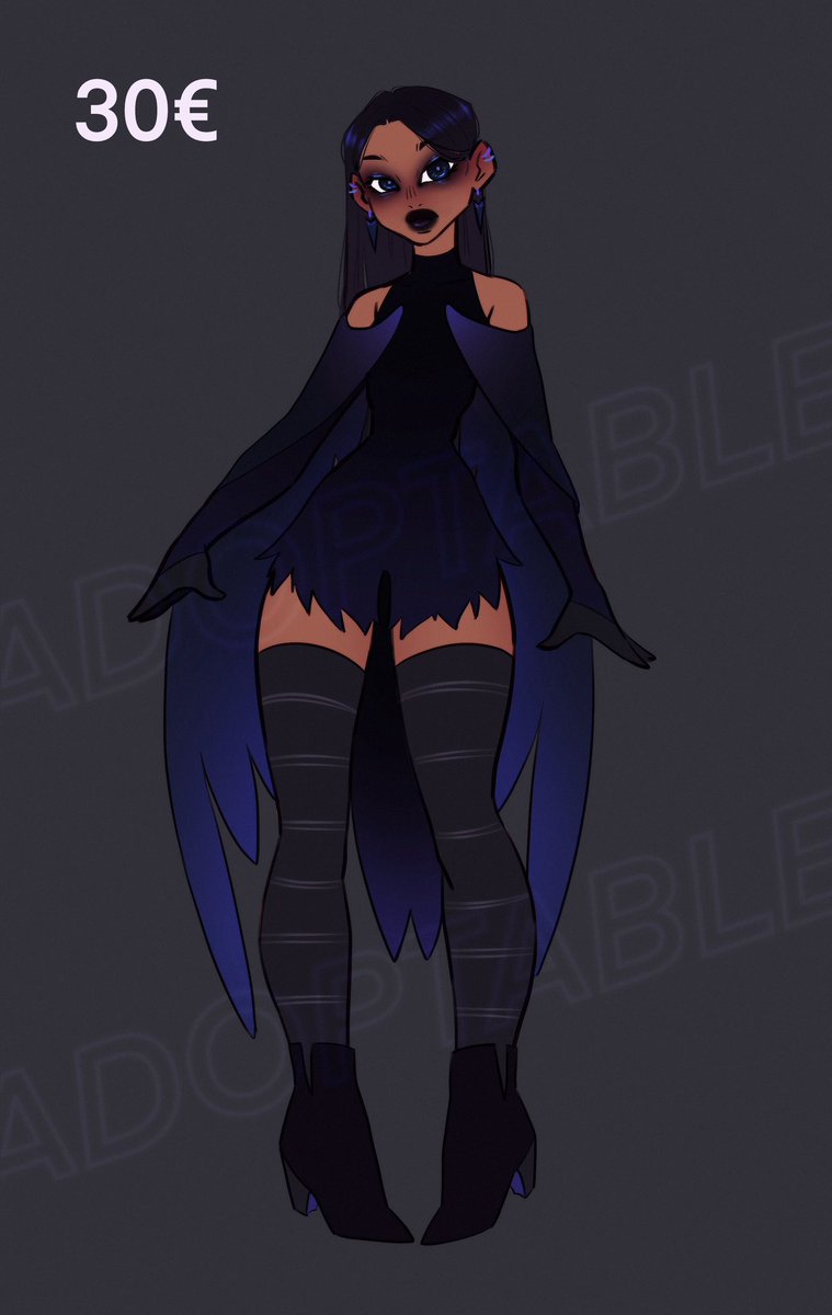 S O O N - Finishing commissions tweet media