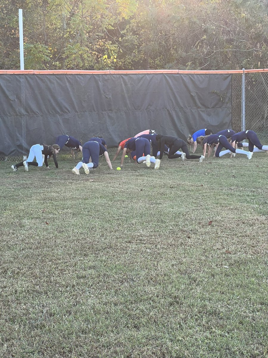 LancerSoftball tweet media