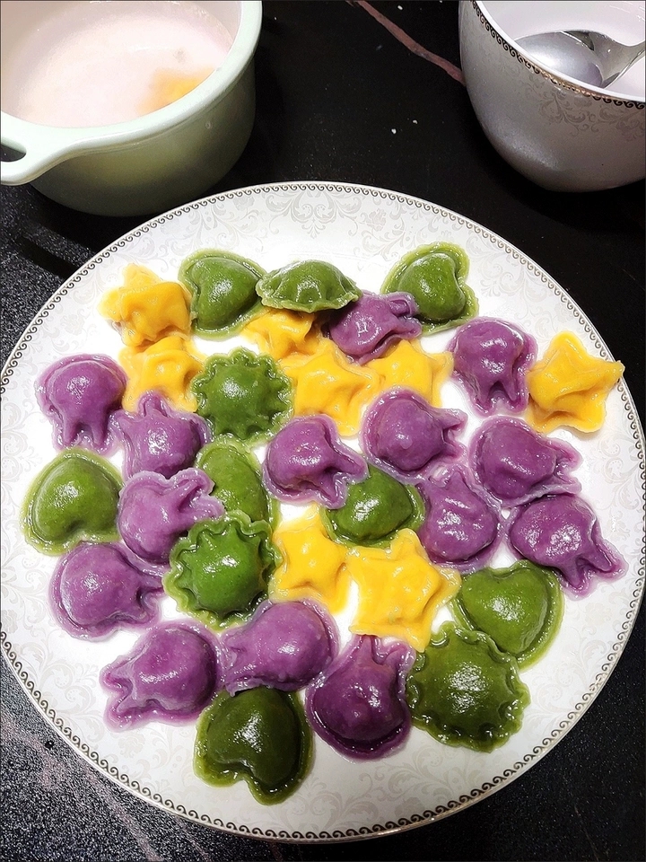 greenspringcn's tweet image. Vegetable powder can well retain the original flavor and nutrients of vegetables, it is not only low in sugar, fat and calories, but also significantly improves the texture, flavor and color of baked goods.

#Vegetablepowder #naturalfoodcoloring