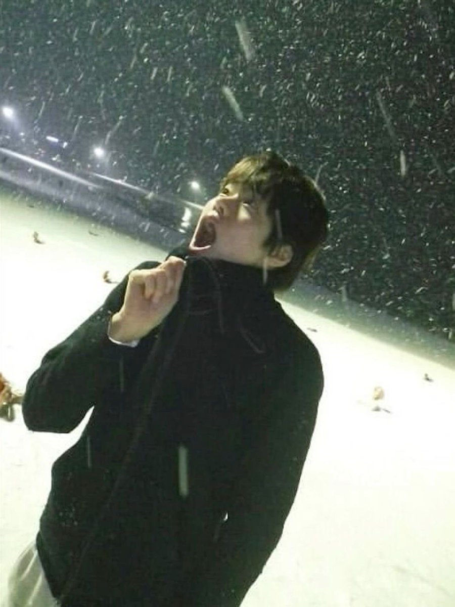 영상 보다가 너무 감동 받아서...🥺
소희가 우리에게 찾아와줘서 너무 너무 고마운 순간 중 하나🥹 언젠간 소희가 이 영상도 이 댓글도 꼭 봐주길