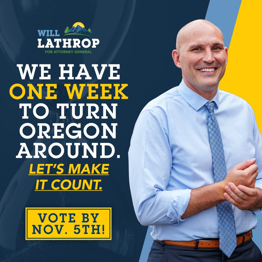 Will Lathrop tweet media