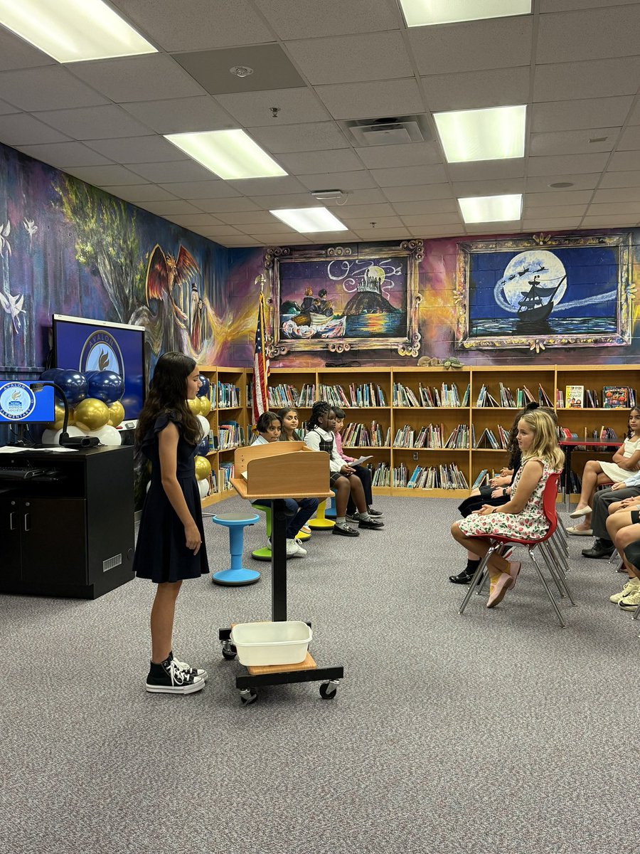 Avalon Elementary tweet media