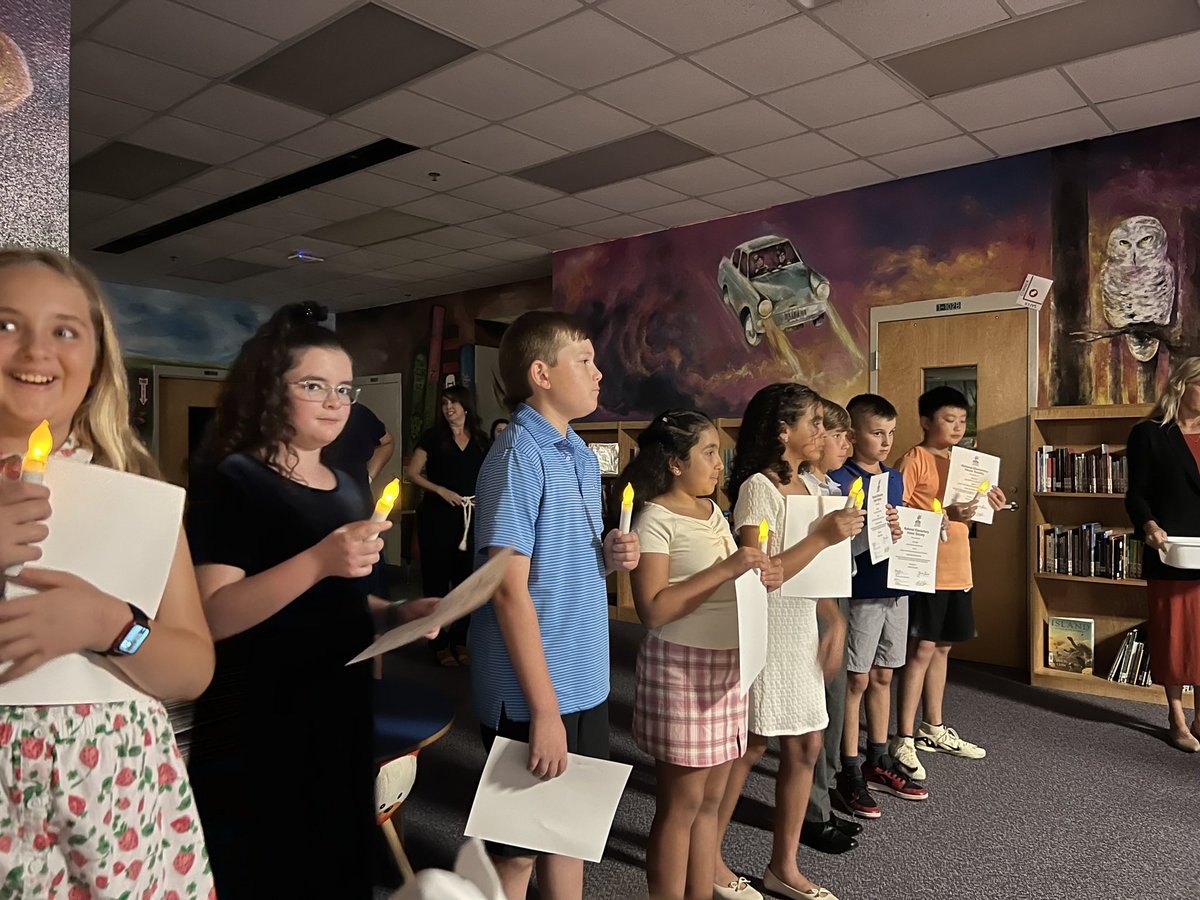 Avalon Elementary tweet media