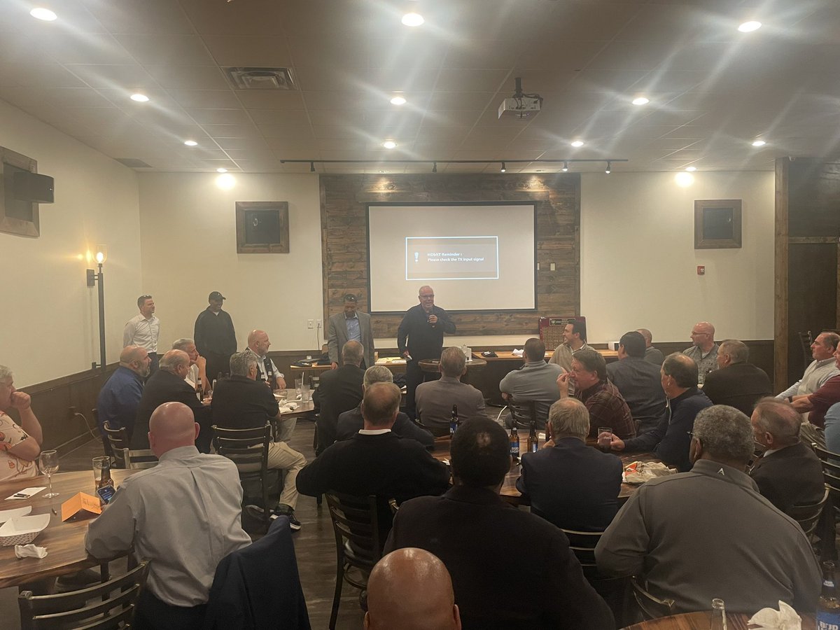 TJ Gallagher tweet media