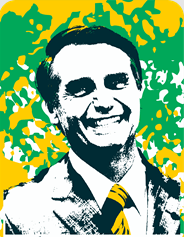 Bolsonaro Coin lançada com sucesso!🔥

Uma grande vitória nos espera! ✅ 
Junte-se a nós! ✊💚💛