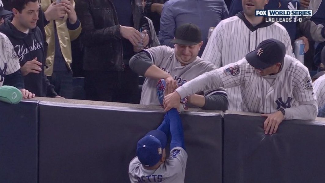 Nick Parco tweet media