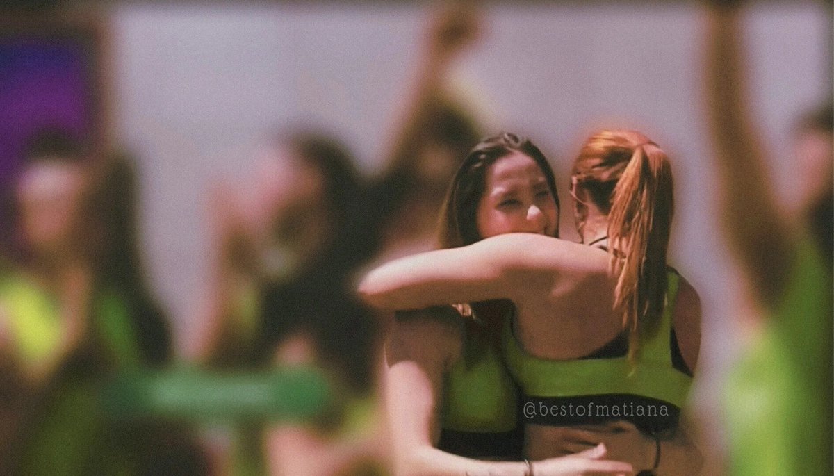 bestofmatiana's tweet photo. Sigo sin superar que no haya salido el duelo de las Matiana en ese capítulo🤌 https://t.co/Pyog0sRLvn