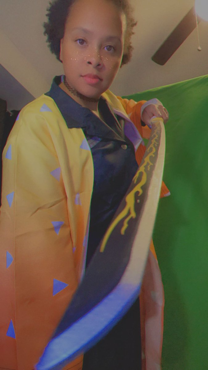 Overseer Bina tweet media