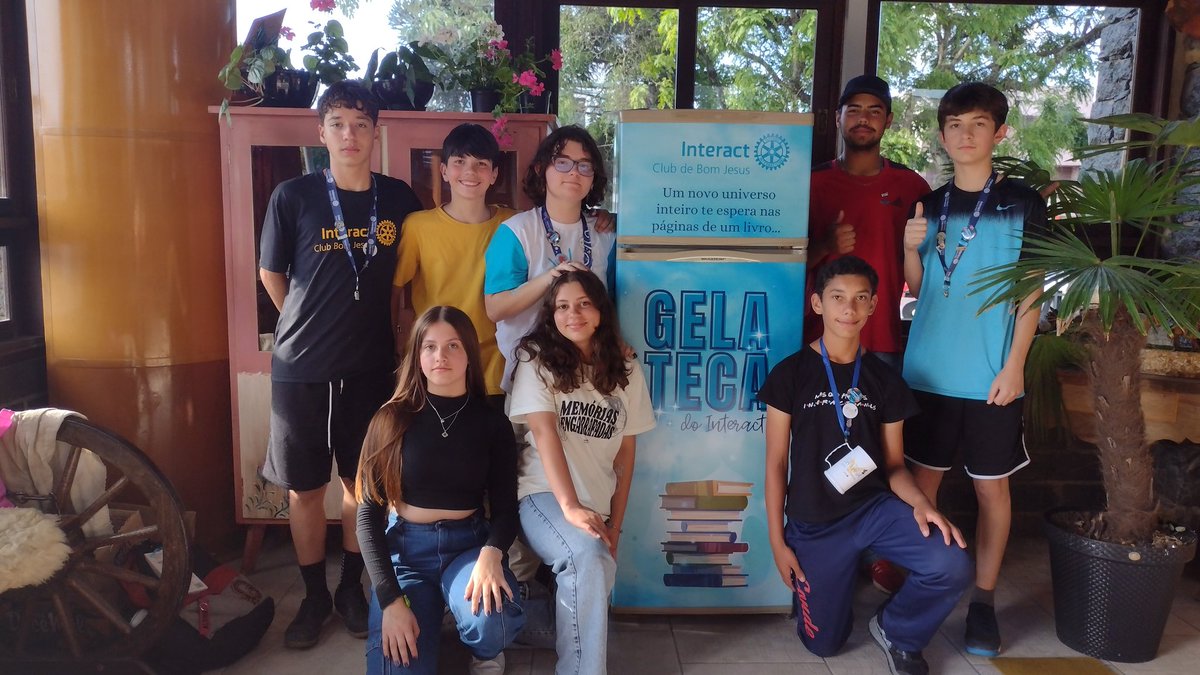 InteractBom's tweet image. ,💙📚