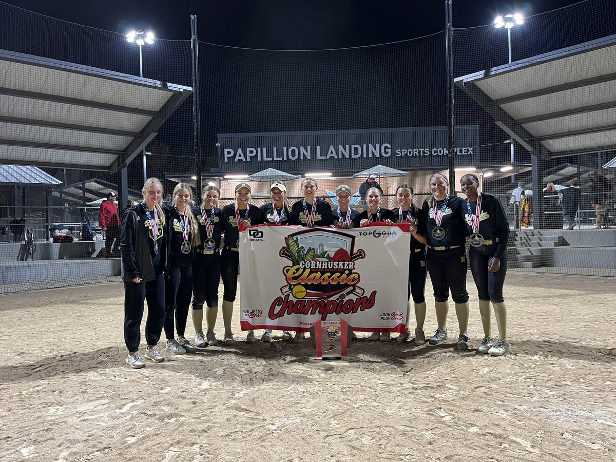 Top Gun Events tweet media