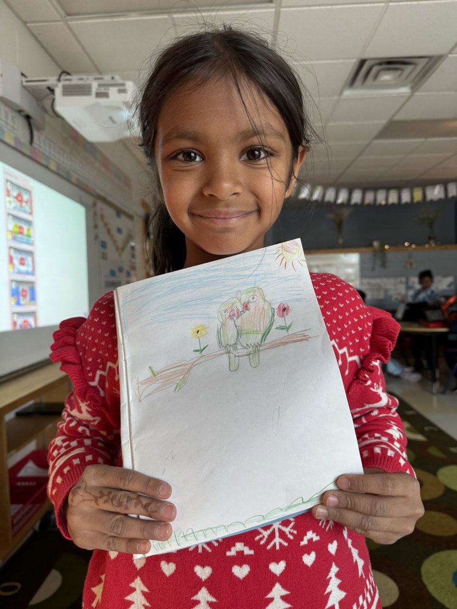 Olivia Matteucci tweet media