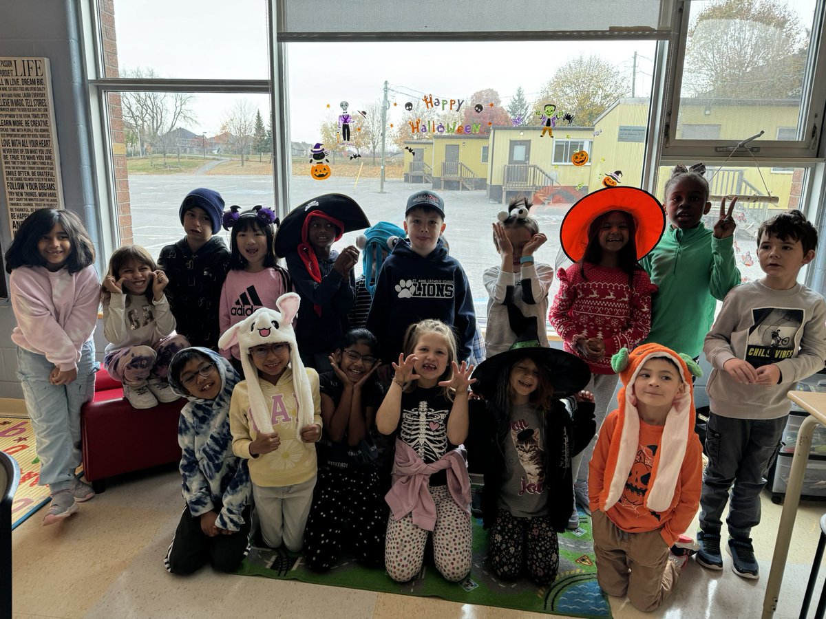 Olivia Matteucci tweet media