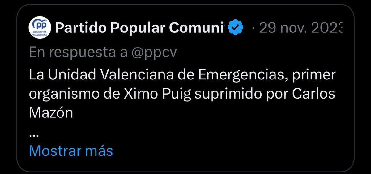 ComemoStar's tweet photo. @ppopular claro que si guapi! https://t.co/EPY8KcFQKX