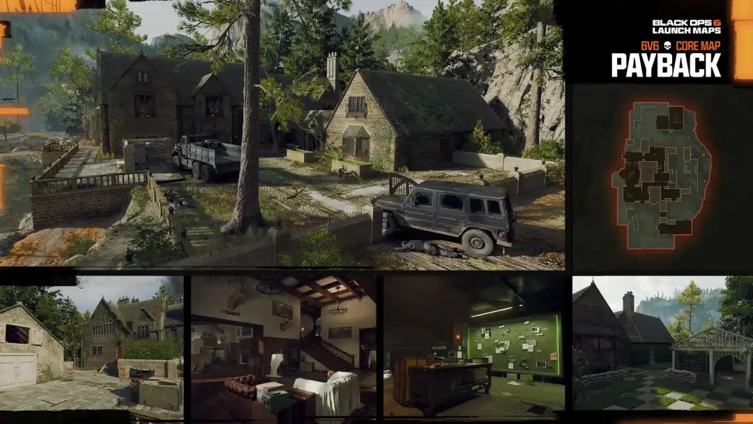 ApollosMission's tweet image. MOST UNDERRATED MAP IN BLACK OPS 6