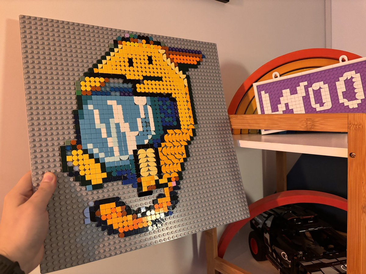 Im glad you like it. Check this out!