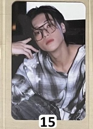 MiiCollect's tweet photo. @onl1ateez Amg, ta disponivel? https://t.co/12iVgQVWYN