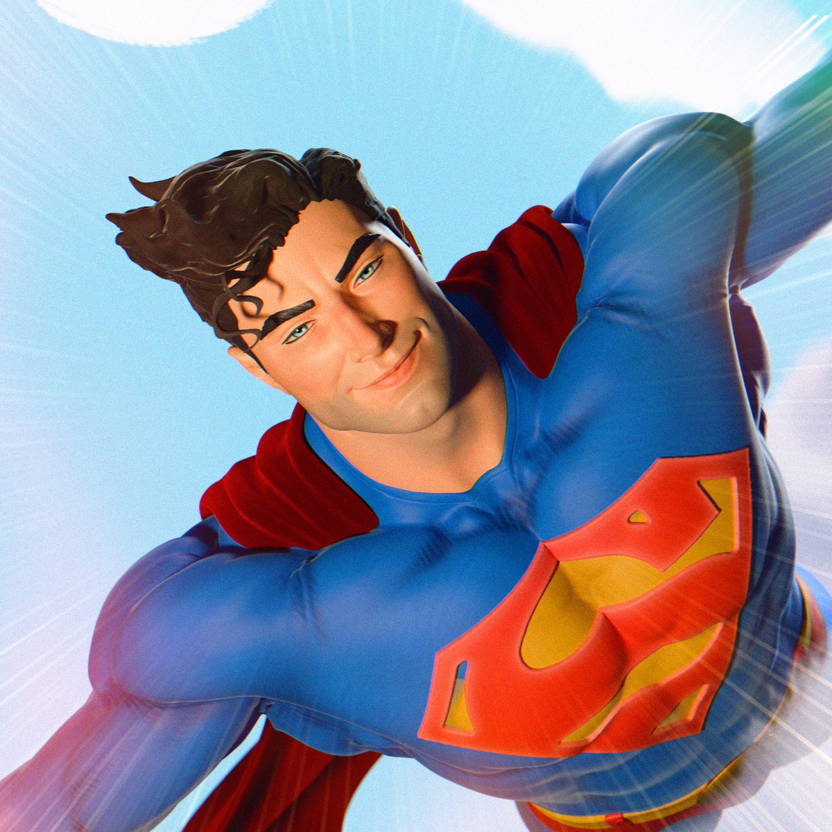 Please sir, I want some more supe. 🍲