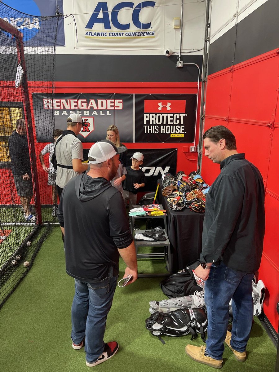 Naperville Renegades tweet media
