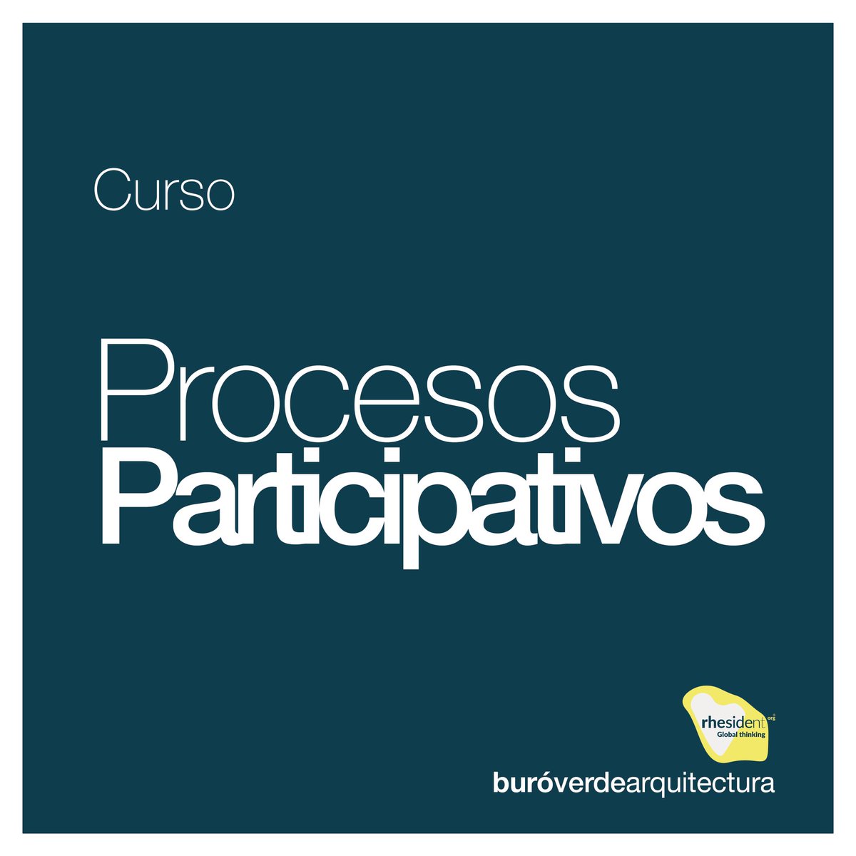 buroverde's tweet photo. Te invitamos a aprender a generar involucramiento social desde el análisis de necesidades de las personas que habitan en las zonas de los proyectos a diseñar.

Curso concreto y accesible.
Comunícate con nosotros, el cupo es limitado. https://t.co/7HblSHPK85