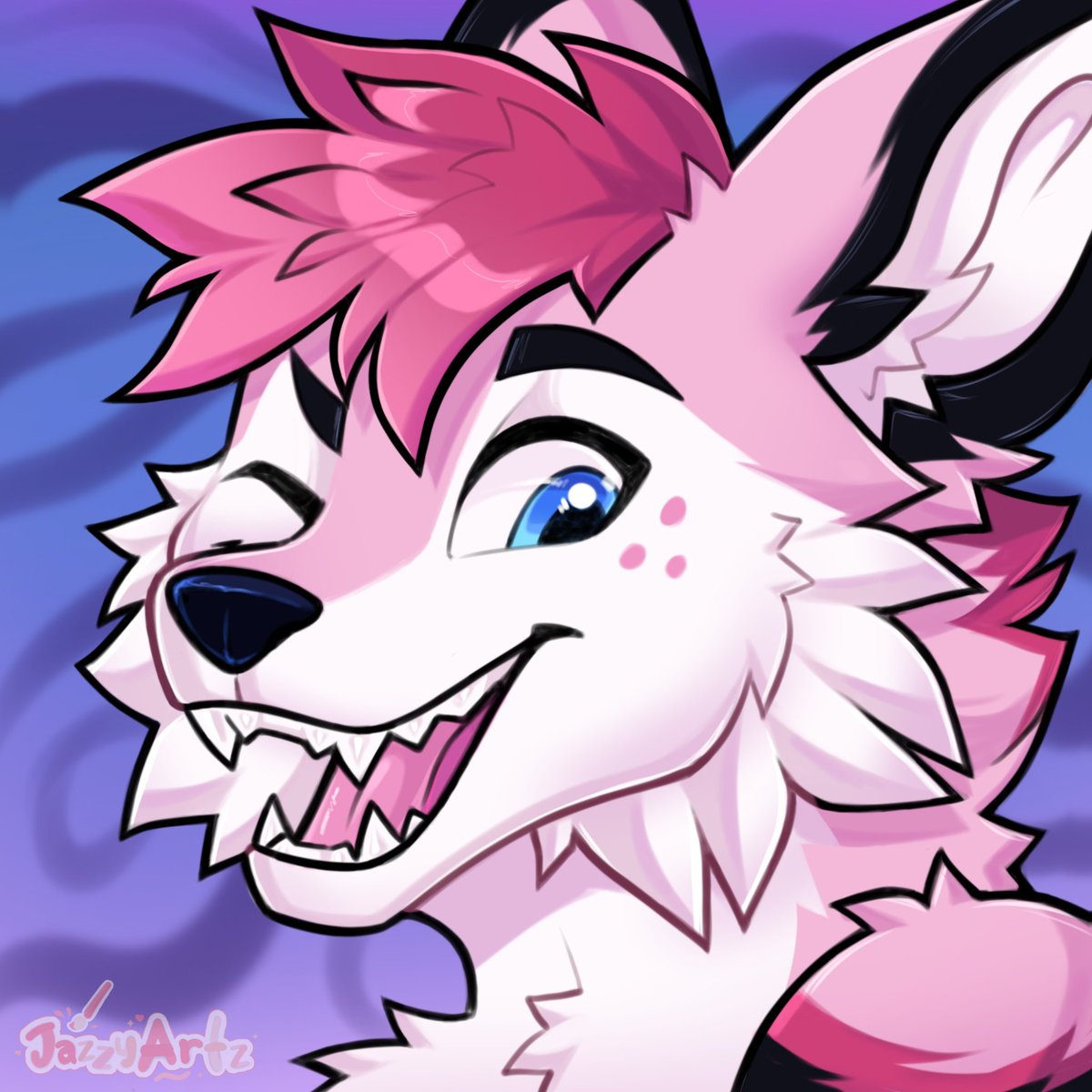 sorry guys for my absence. promise i’m not dead, yet

thank you <a href="/not_nvrmnd/">NEVERMIND</a> for comming me :) 

#furry #furryartist #furrycommision #furryarwork #Furryboy #furryfriends #furryfandom #furryartwork #digitalart #digitalartists