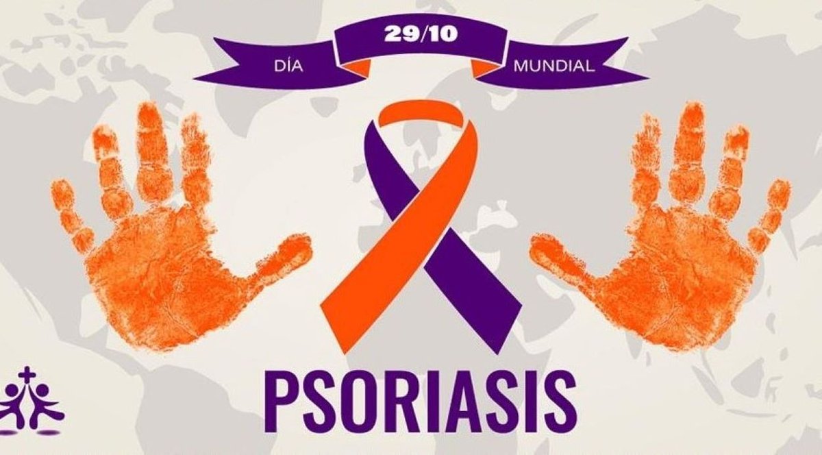 Jorgeca_04's tweet photo. 🌍✨ En el Día Mundial de la Psoriasis, recordemos que la empatía y la comprensión son clave. Cada historia es única, y juntos podemos crear un espacio de apoyo y concienciación. 💜 No estás solo/a en este camino. #DíaMundialDeLaPsoriasis #Psoriasis #Empatía 
@Dra_Katushka https://t.co/vOzY9Mc8Jr