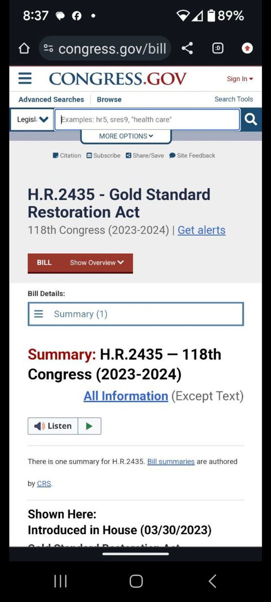 GregMac746744's tweet image. Might be 'just in time'. Considering the Dollar is virtually worthless...
#GoldStandard
#AllThatGlitters
#FederalReserveNote