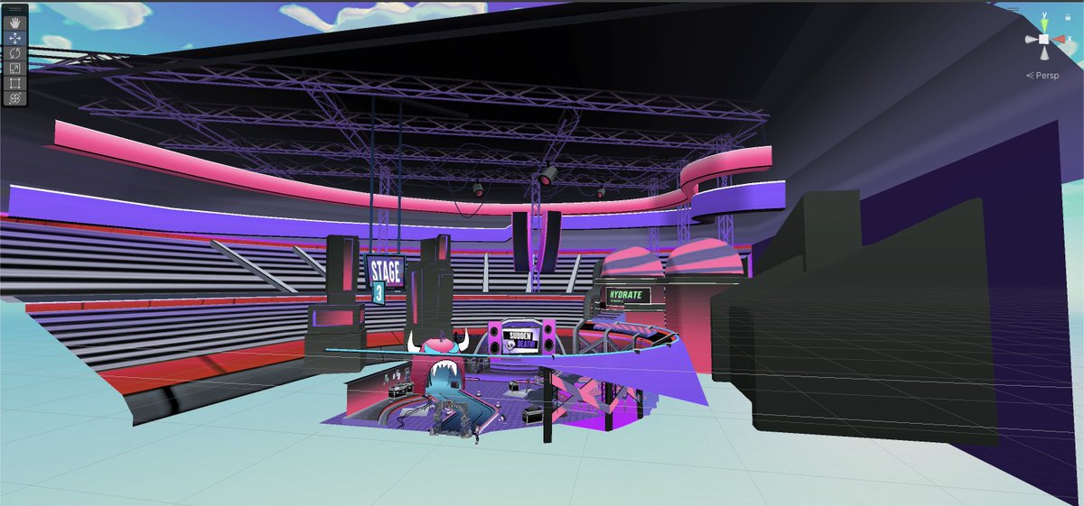 vyersoft's tweet photo. Show us how messy your game is under the hood π
#VR #VRGame #IndieGame #GameDev #ExerciseYourDemons https://t.co/qm8Du3tcy0