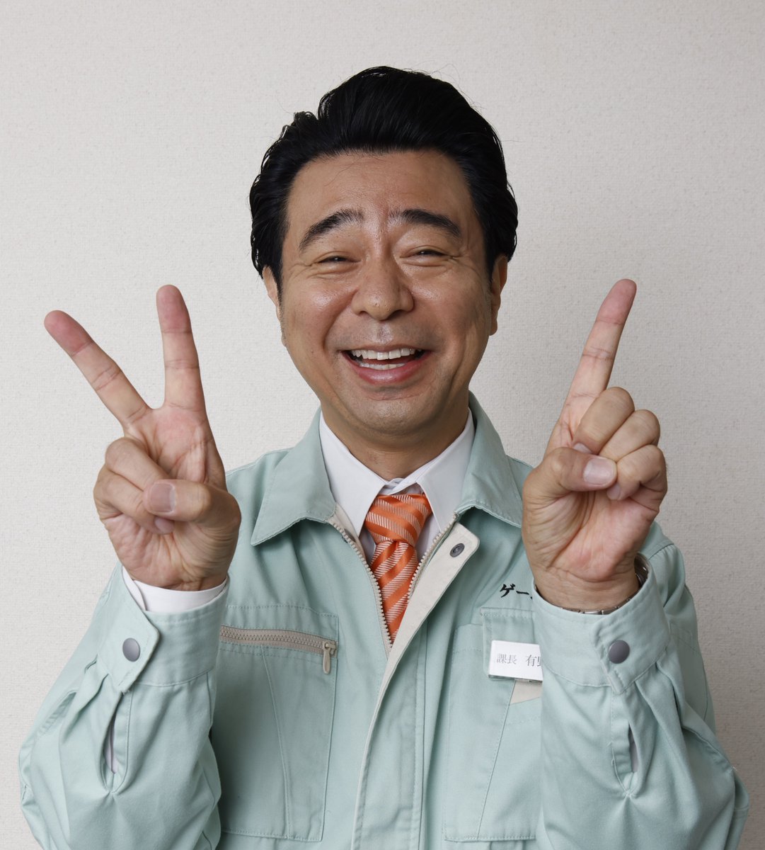 ☆放送開始記念日☆ 2003年11月4日の放送開始から本日でちょうど21周年