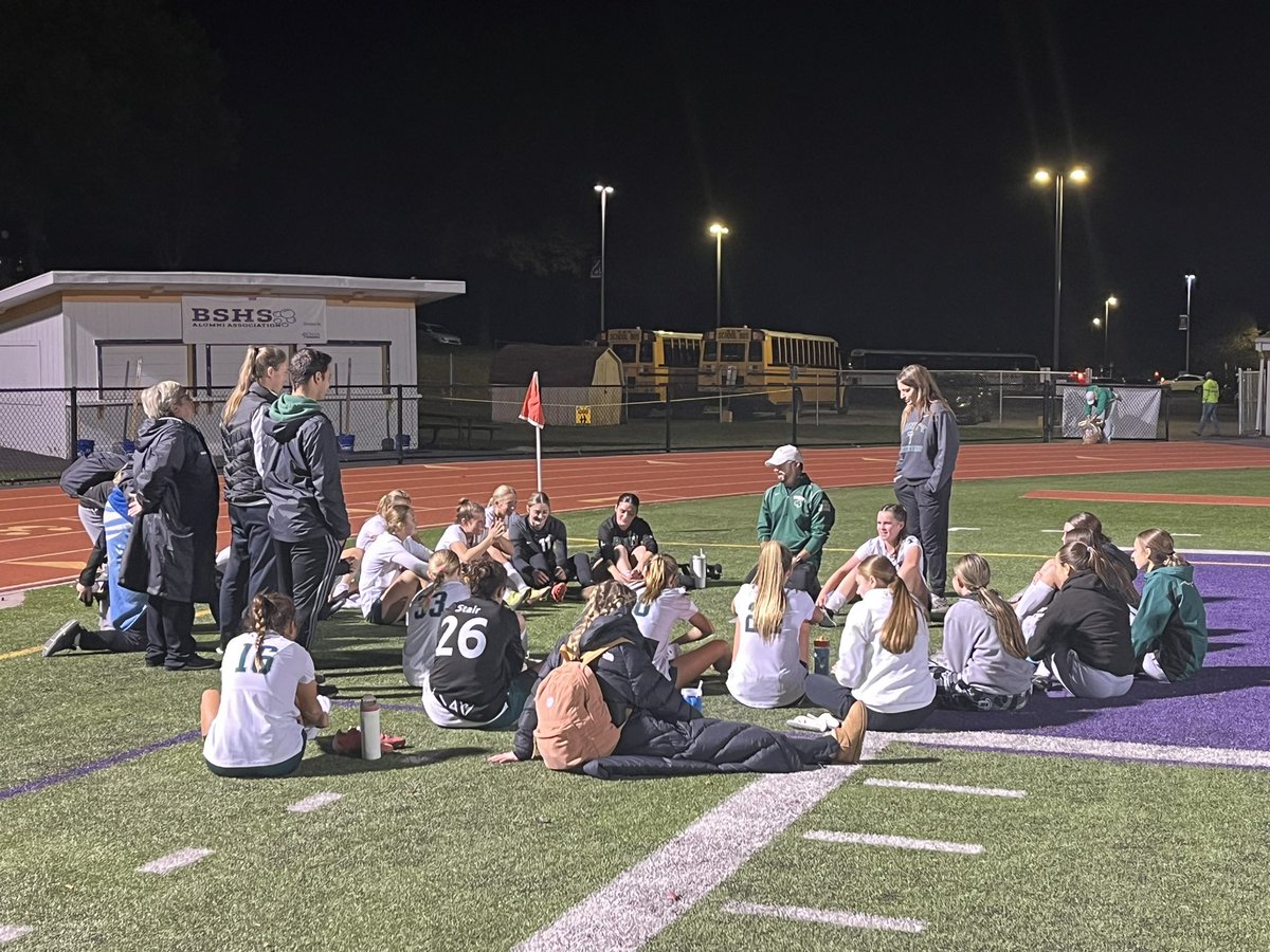 Tyreese Smith 🇹🇹 (@reesejawn) on Twitter photo FINAL: <a href="/TrinityGsoccer/">Trinity Soccer</a> shuts out <a href="/GoBubblers/">BubblerAthletics</a>, 3-0 to advance to the D3 2A championship game.
After a scoreless first half, the Shamrocks dominated the second to close as '27 Mia Scherr led with 2 goals, while '26 Emma Kostelac Lauer (<a href="/ekostelac2/">Emma Kostelac-Lauer</a>) added a goal for the FINAL: <a href="/TrinityGsoccer/">Trinity Soccer</a> shuts out <a href="/GoBubblers/">BubblerAthletics</a>, 3-0 to advance to the D3 2A championship game.
After a scoreless first half, the Shamrocks dominated the second to close as '27 Mia Scherr led with 2 goals, while '26 Emma Kostelac Lauer (<a href="/ekostelac2/">Emma Kostelac-Lauer</a>) added a goal for the