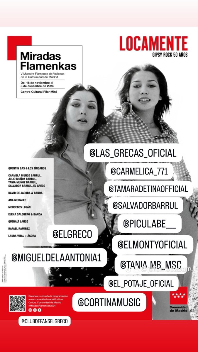 juliobarrul el indio (@juliobarrul) on Twitter photo 